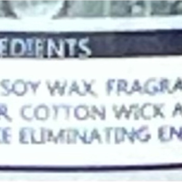 The Original Smoke Out Odor eliminating Soy Wax Candle - Picture 12 of 14